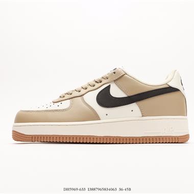 Nike Air Force 1 Low 空軍一號低幫百搭休閑運動板鞋
