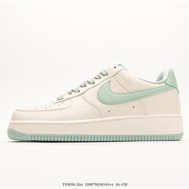 Nike Air Force 1 Low 空軍一號低幫百搭休閑運動板鞋