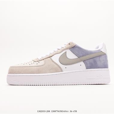 Nike Air Force 1 '07 Low