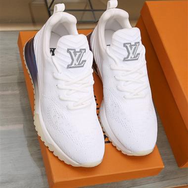 LOUIS VUITTON  2023新款男生休閒時尚鞋子