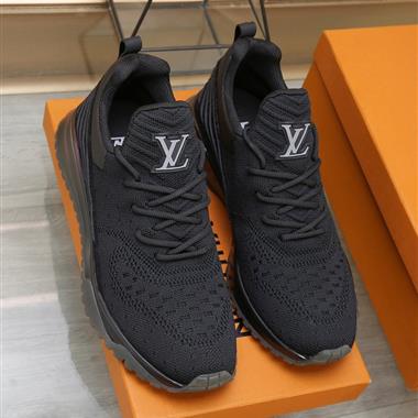 LOUIS VUITTON  2023新款男生休閒時尚鞋子