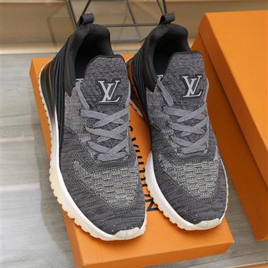 LOUIS VUITTON  2023新款男生休閒時尚鞋子