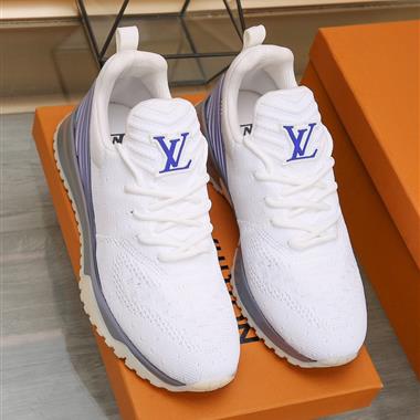 LOUIS VUITTON  2023新款男生休閒時尚鞋子