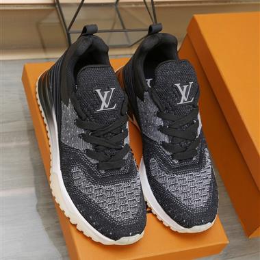 LOUIS VUITTON  2023新款男生休閒時尚鞋子