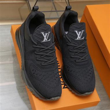 LOUIS VUITTON  2023新款男生休閒時尚鞋子