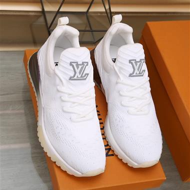 LOUIS VUITTON  2023新款男生休閒時尚鞋子