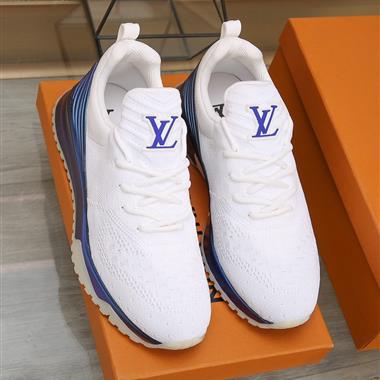 LOUIS VUITTON  2023新款男生休閒時尚鞋子