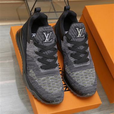 LOUIS VUITTON  2023新款男生休閒時尚鞋子