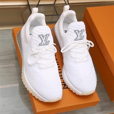 LOUIS VUITTON  2023新款男生休閒時尚鞋子