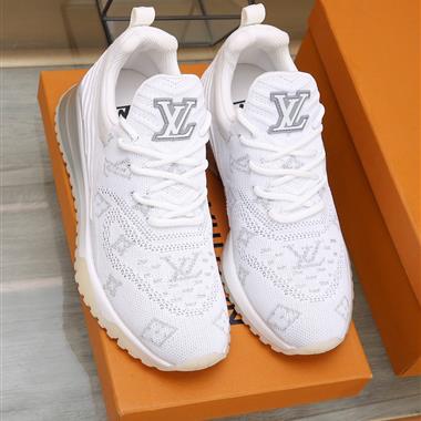 LOUIS VUITTON  2023新款男生休閒時尚鞋子