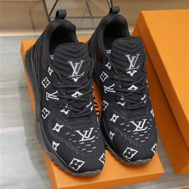 LOUIS VUITTON  2023新款男生休閒時尚鞋子