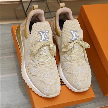 LOUIS VUITTON  2023新款男生休閒時尚鞋子