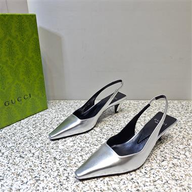 GUCCI   2023新款女生休閒時尚鞋子