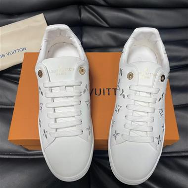 Louis Vuitton   2023新款男生休閒時尚鞋子