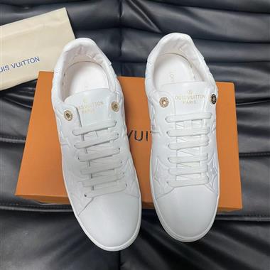 Louis Vuitton   2023新款男生休閒時尚鞋子