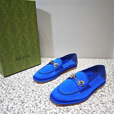 GUCCI   2023新款女生休閒時尚鞋子