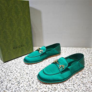 GUCCI   2023新款女生休閒時尚鞋子