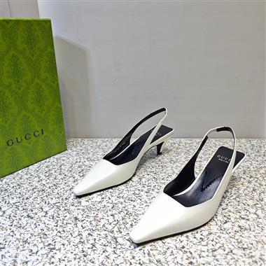 GUCCI   2023新款女生休閒時尚鞋子