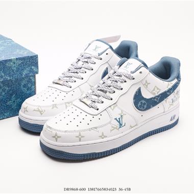 Nike Air Force 1 Low 空軍一號低幫百搭休閑運動板鞋
