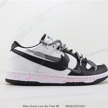 Nike Dunk Low Se Free 99 