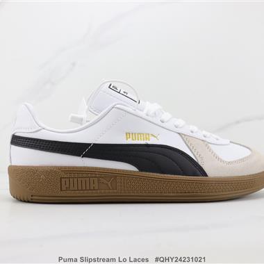 Puma Slipstream Lo Laces 