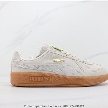 Puma Slipstream Lo Laces 