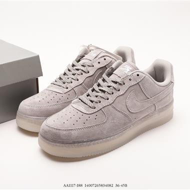 Nike Air Force 1 Low 07 空軍一號低幫百搭休閑運動板鞋