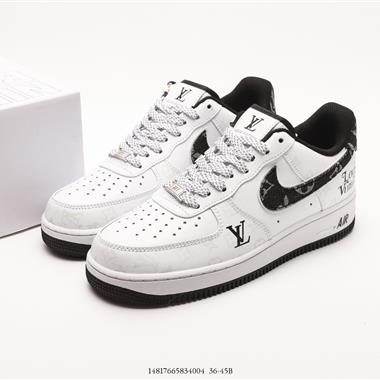 Nike Air Force 1 Low 空軍一號低幫百搭休閑運動板鞋