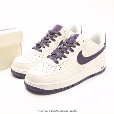Nike Air Force 1 Low 空軍一號低幫百搭休閑運動板鞋