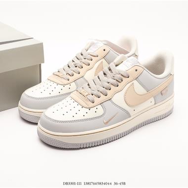 Nike Air Force 1 Low 空軍一號低幫百搭休閑運動板鞋