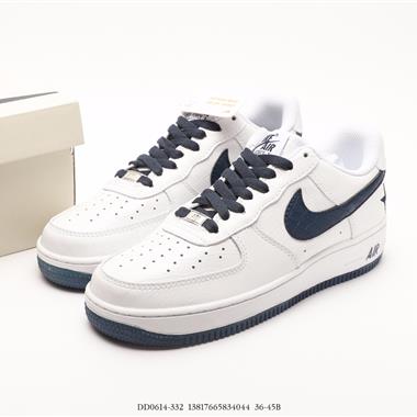 Nike Air Force 1 Low 空軍一號低幫百搭休閑運動板鞋