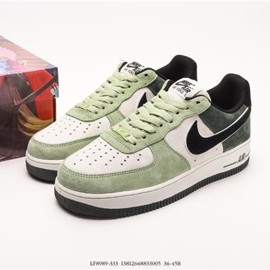 Nike Air Force 1 Low 空軍一號低幫百搭休閑運動板鞋