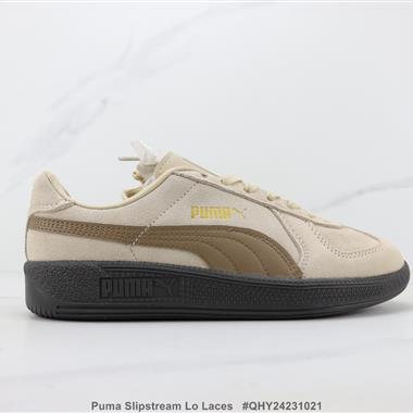 Puma Slipstream Lo Laces 