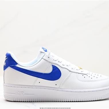 Nike Air Force 1 Low  空軍一號低幫百搭休閑運動板鞋