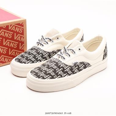 Vans Authentic Era 44 DX