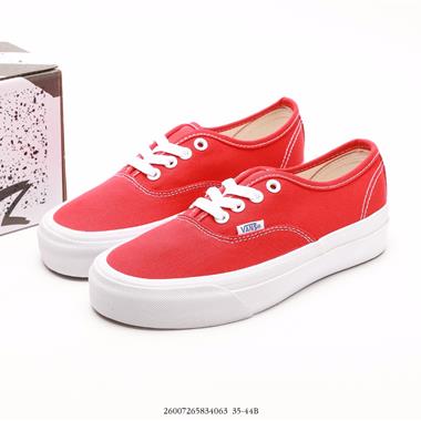 Vans Authentic Era 44 DX