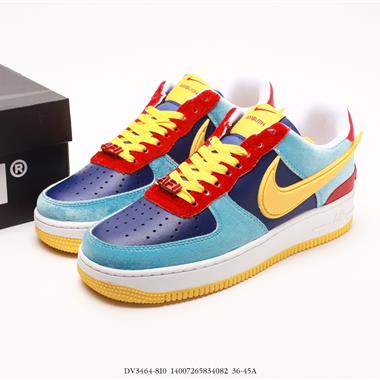 Nike Air Force 1 Low 07 空軍一號低幫百搭休閑運動板鞋