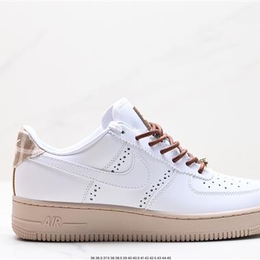 NIKE  Air Force 1 ‘07 Low