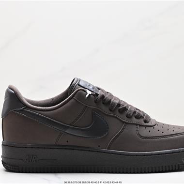 Nike Air Force 1 Low  空軍一號低幫百搭休閑運動板鞋