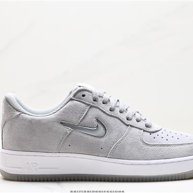 Nike Air Force 1 Low  空軍一號低幫百搭休閑運動板鞋