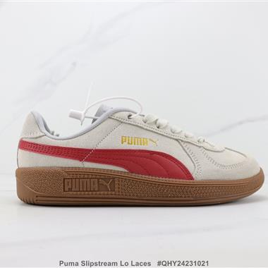 Puma Slipstream Lo Laces 