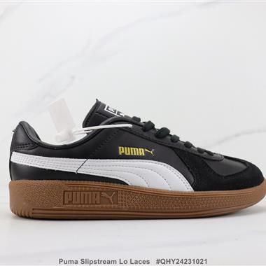 Puma Slipstream Lo Laces 