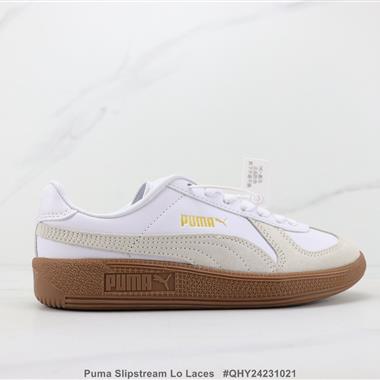 Puma Slipstream Lo Laces 