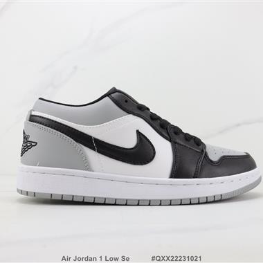 Nike Air Jordan 1 Low Se 