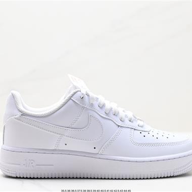 Nike Air Force 1 Low  空軍一號低幫百搭休閑運動板鞋