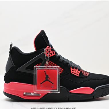 Nike Air Jordan 4 Retro OG”Fire Red“