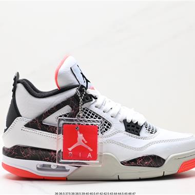 Nike Air Jordan 4 Retro OG”Fire Red“