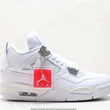 Nike Air Jordan 4 Retro OG”Fire Red“