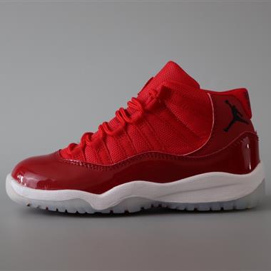 Nike Air Jordan 11 Retro High”Cherry“AJ11