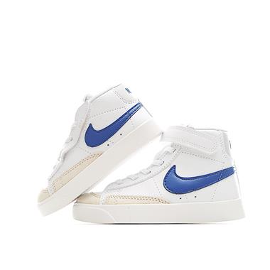 Nike Blazer Mid ′77童鞋